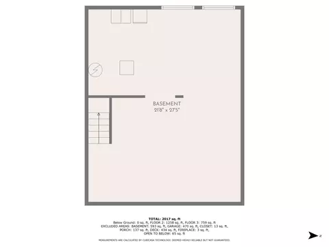 321 Clements Mill Ct SE, Ada, MI 49301 photo 25