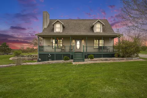 6915 Centerline Rd, Saranac, MI 48881