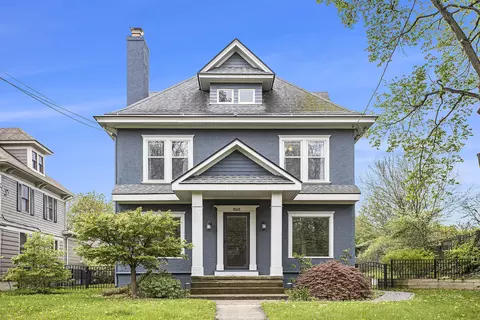 1545 Grand Ave, Kalamazoo, MI 49006