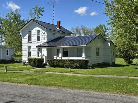 200 W Center St, Waldron, MI 49288 photo 2
