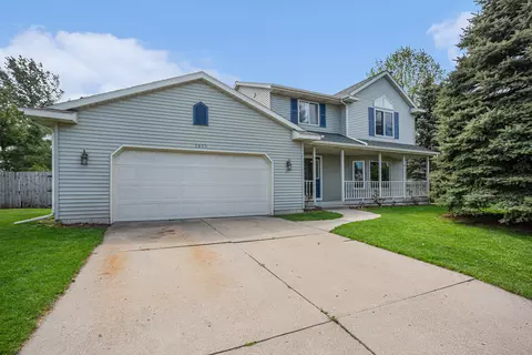 2973 Valley Ave NW, Grand Rapids, MI 49544