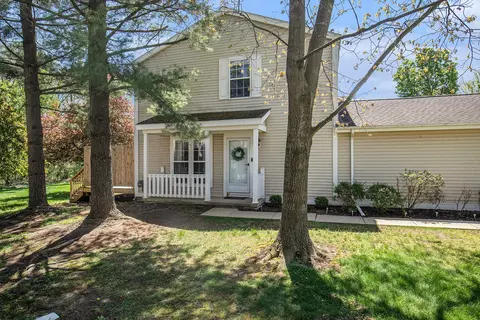 1628 Golden #25, Ypsilanti, MI 48198