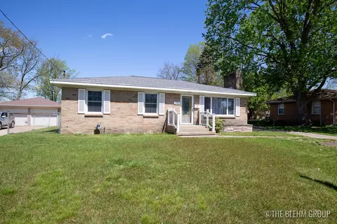 1305 Blanchard St SW, Wyoming, MI 49509