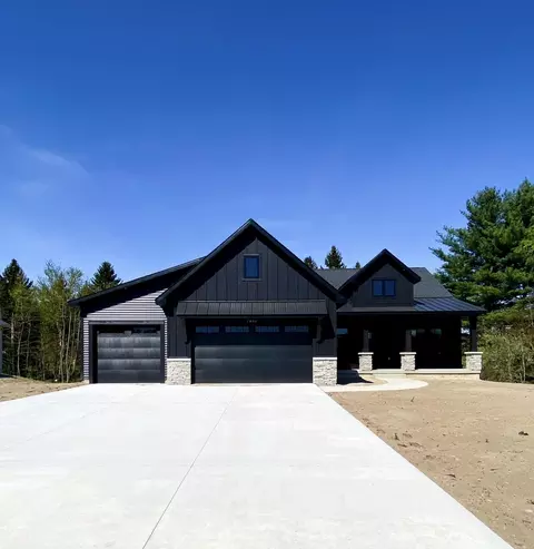 7841 Tessa Trl, Hudsonville, MI 49426