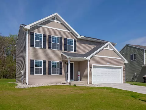 10374 Schrier Ln, Portage, MI 49024