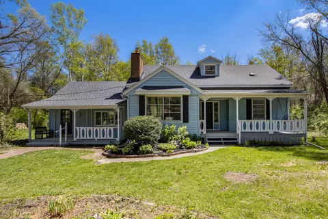 4737 Opark St, Kalamazoo, MI 49009