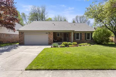 5181 Orchard Crst, Troy, MI 48085