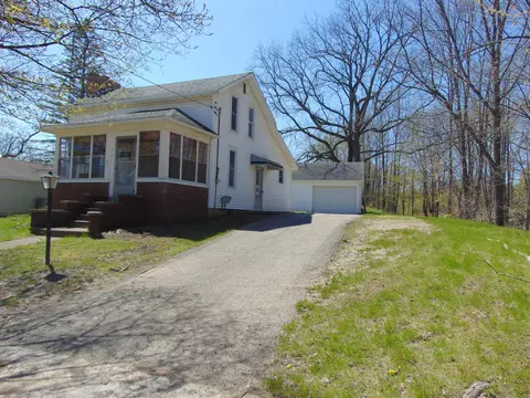112 Torrey, Manchester, MI 48158