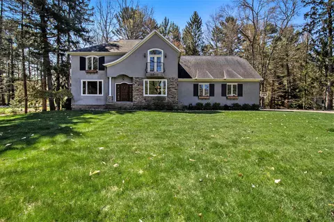 6419 W Wilderness Trl, Ludington, MI 49431