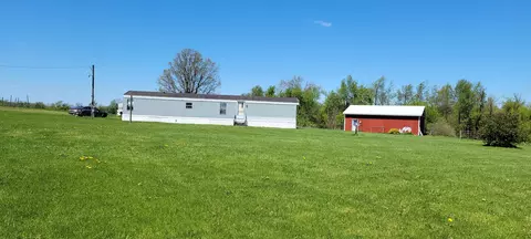 4642 Black Rd, Osseo, MI 49266