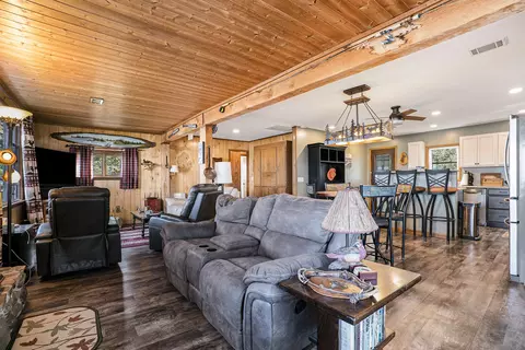 1910 Wolf Lake Dr, Baldwin, MI 49304 photo 12