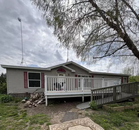 11894 Almy Rd, Lakeview, MI 48850
