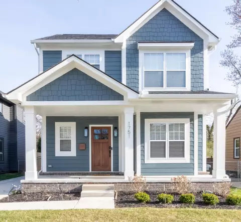 1751 Holland St, Birmingham, MI 48009