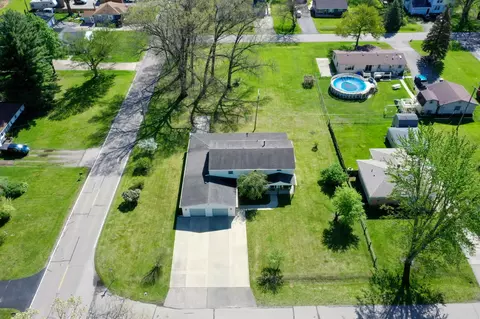10015 Romaine St, Romulus, MI 48174 photo 34