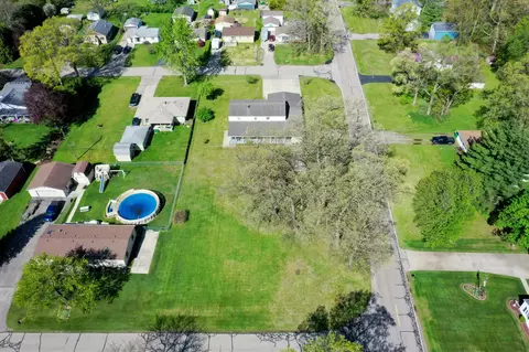 10015 Romaine St, Romulus, MI 48174 photo 33