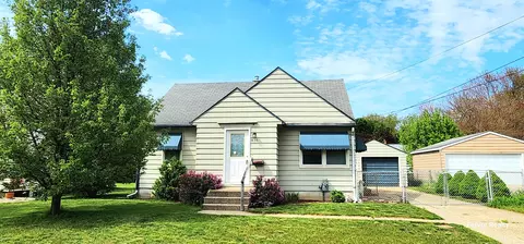 835 Ariebill St SW, Wyoming, MI 49509