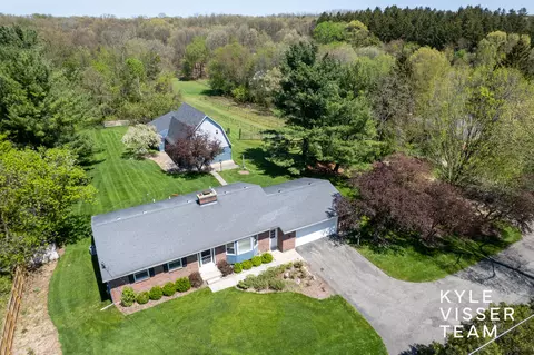7531 30th St SE, Ada, MI 49301