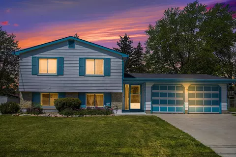 133 Lincolnwood Dr, Battle Creek, MI 49015