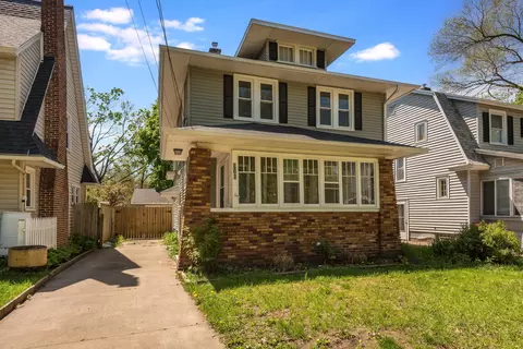 516 Storrs St SE, Grand Rapids, MI 49507