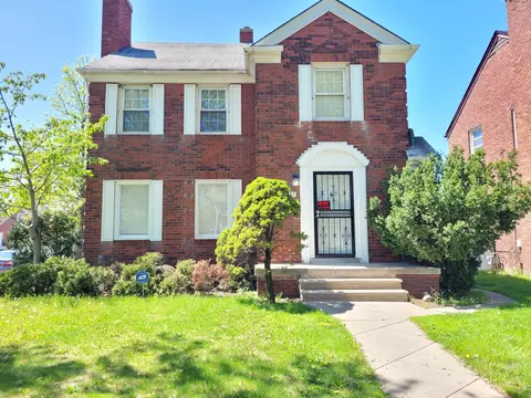 18201 Littlefield St, Detroit, MI 48235