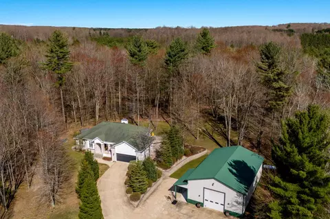 9871 M66, Fife Lake, MI 49633