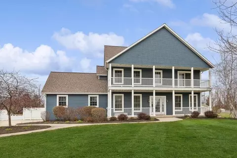 5820 Wacker Dr, Stevensville, MI 49127
