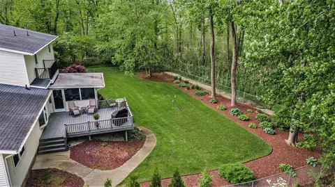 2340 Vandemere Rd, Jackson, MI 49201 photo 4