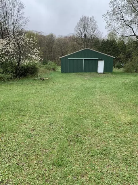 5133 155th Ave, Hersey, MI 49639