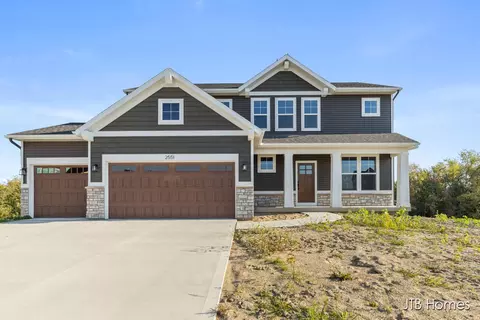 2551 Springdew Ct #144, Hudsonville, MI 49426