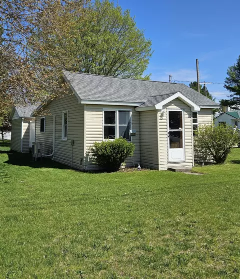 536 Morse Street St, Reed City, MI 49677