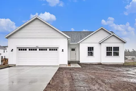 6026 N Bear Den Trl, Muskegon, MI 49444