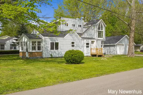 3700 Fuller Ave NE, Grand Rapids, MI 49525