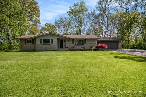 4930 Leonard St, Coopersville, MI 49404
