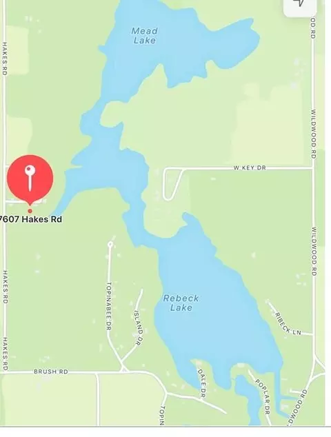 7607 Hakes Rd, Reading, MI 49274 photo 2