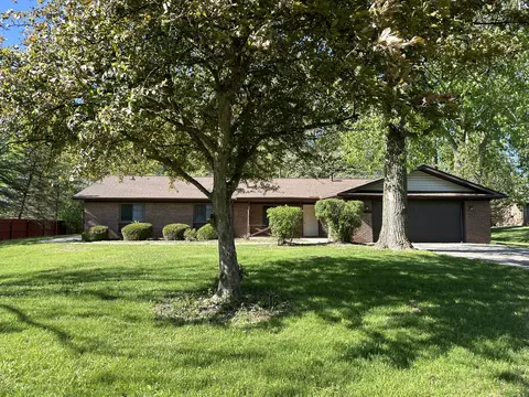 38240 Wick Rd, Romulus, MI 48174