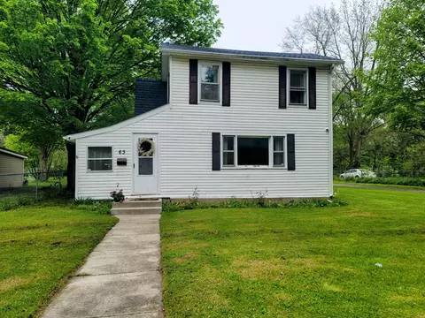 63 Cutter Ave, Coldwater, MI 49036
