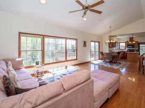 14538 E C Ave, Augusta, MI 49012 photo 5