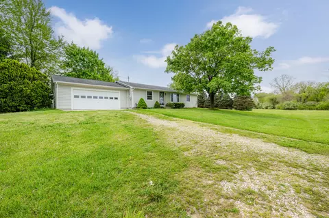 4700 E Napier Ave, Benton Harbor, MI 49022