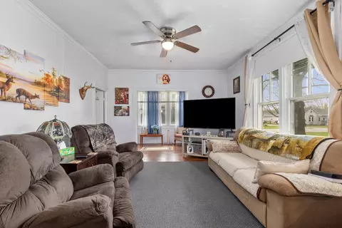 311 E 3rd St, Hersey, MI 49639 photo 4