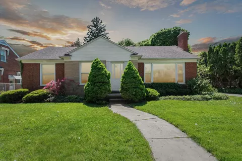 15401 Garfield Ave, Allen Park, MI 48101