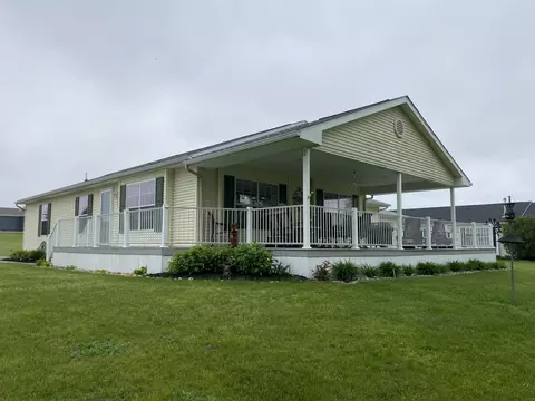 563 Angler Ave, Coldwater, MI 49036