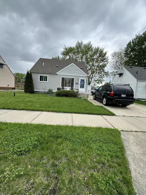 24435 Stewart Ave, Warren, MI 48089