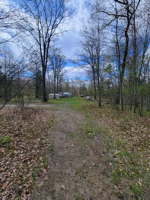 Vl W 14 Mile Road Parcel C, Bitely, MI 49309