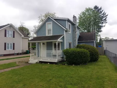 1108 Hickory St, Niles, MI 49120