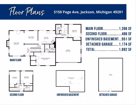 5150 Page Ave, Jackson, MI 49201 photo 52