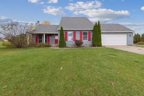 5150 Page Ave, Jackson, MI 49201