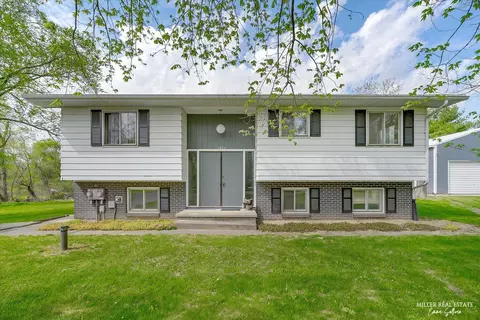 1425 Garfield St, Marne, MI 49435