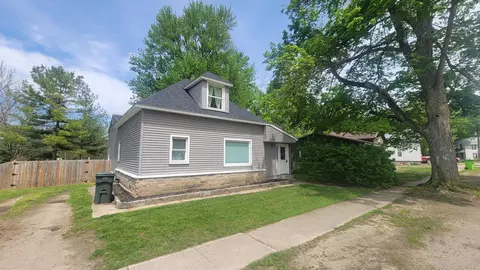 426 W Front St, Burr Oak, MI 49030