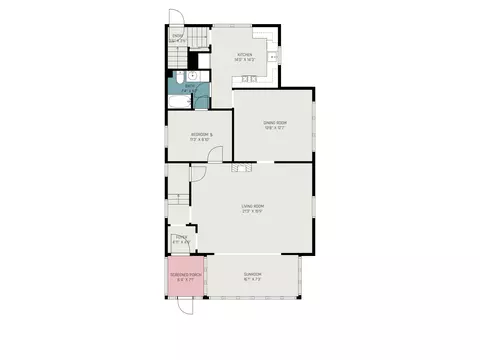 3716 Francis St, Jackson, MI 49203 photo 28