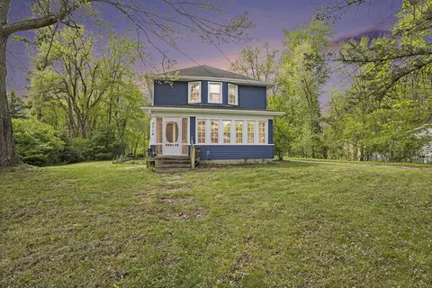 3716 Francis St, Jackson, MI 49203